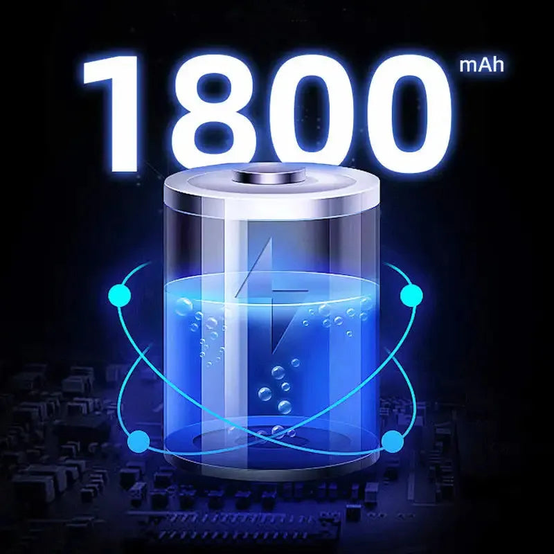 Esterilizador de cepillos de dientes