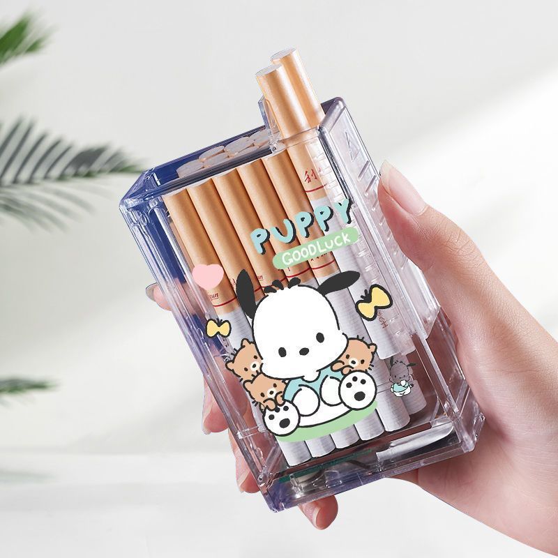 Encendedor de Cigarrillos hello kitty
